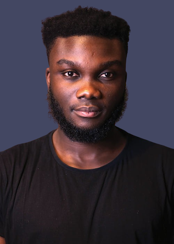 A profile image of Timothy Armoo
