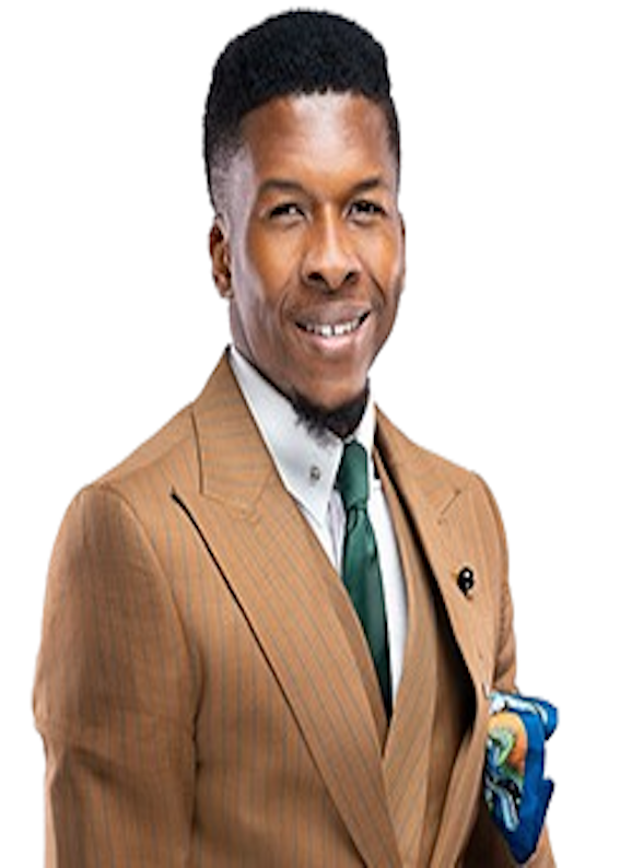 Apostle Iren Emmanuel