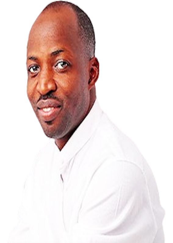 Minister Dunsin Oyekan