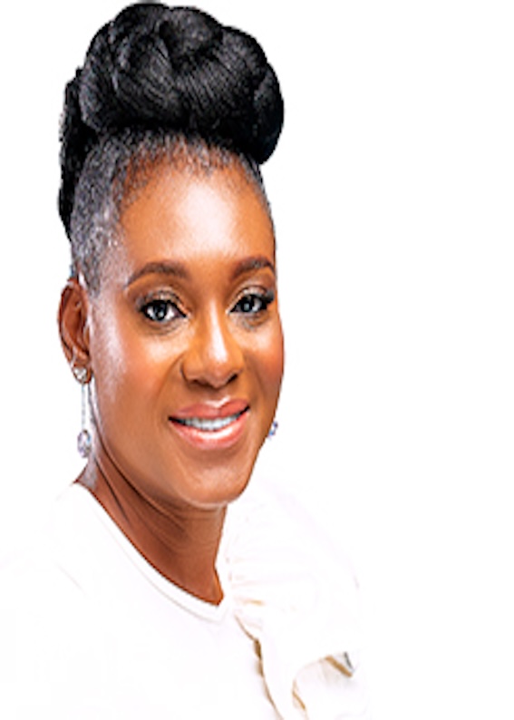Pastor Bola Akinlabi