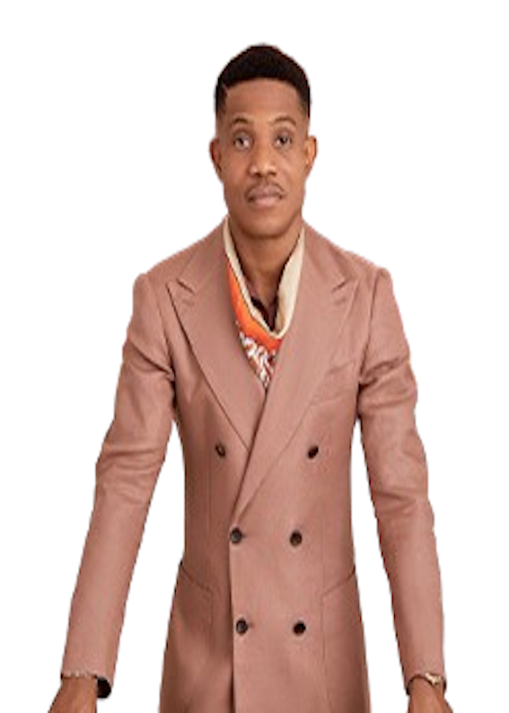 Pastor Jerry Eze