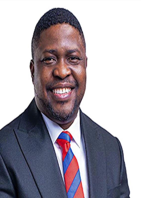 Pastor Yemi Davids